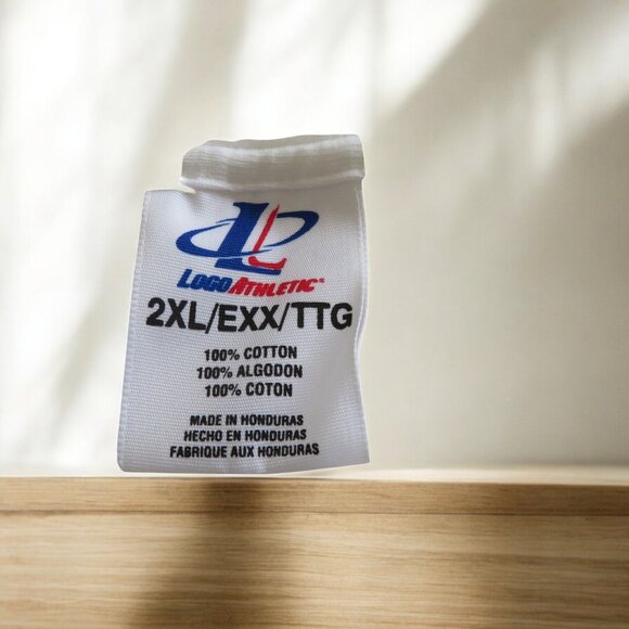 Dallas Stars - 1999 Stanley Cup Champions, White T-Shirt (2XL) NWOT - Picture 7 of 7